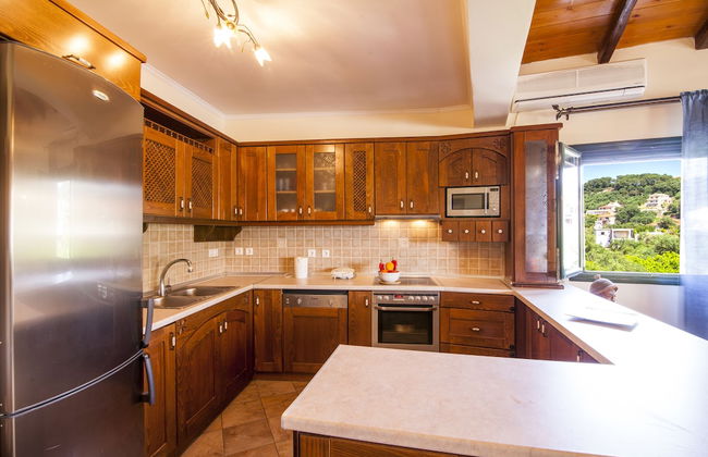 Marathias Luxury House near Beach - Foto 6