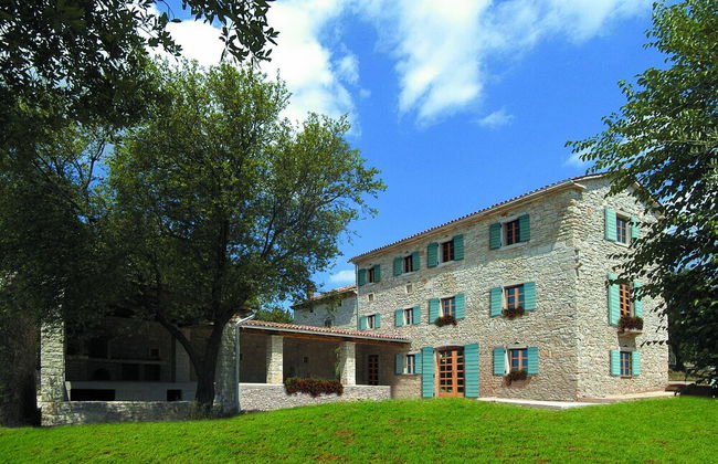Marvelous Istrian Villa Morus - Foto 1