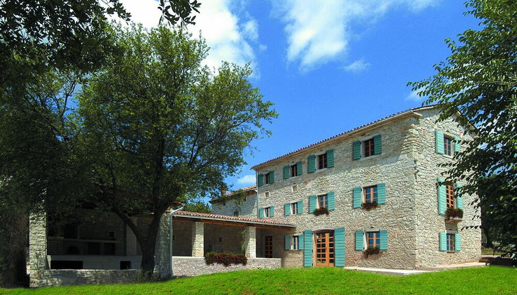 Foto 1 - Marvelous Istrian Villa Morus