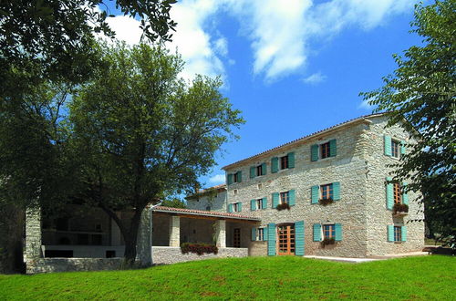 Photo 1 - Marvelous Istrian Villa Morus