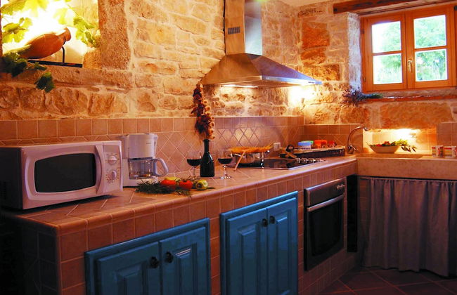Marvelous Istrian Villa Morus - Foto 8
