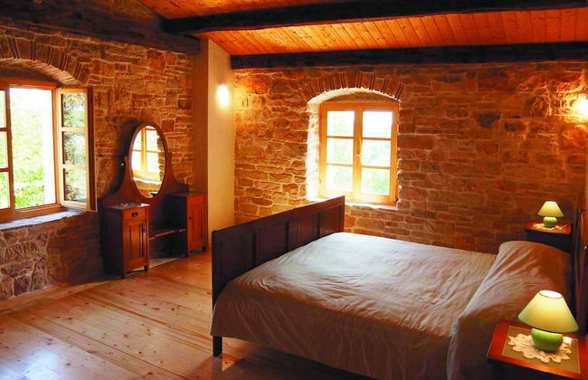 Marvelous Istrian Villa Morus - Foto 3