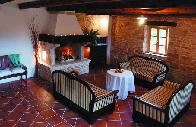 Marvelous Istrian Villa Morus - Foto 10