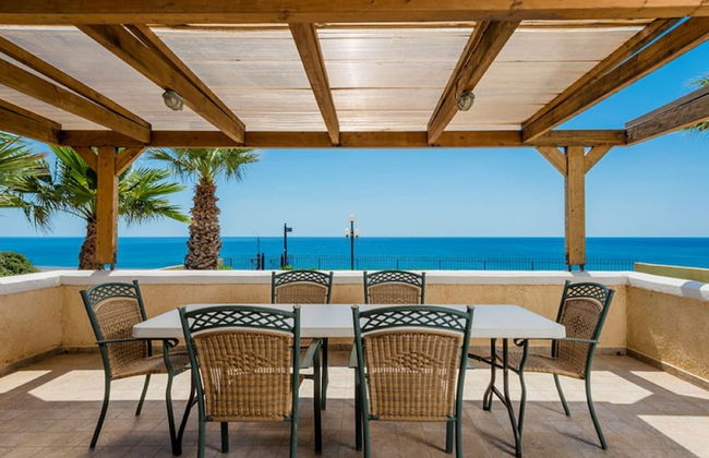 Blue Asteri Villa - Foto 35