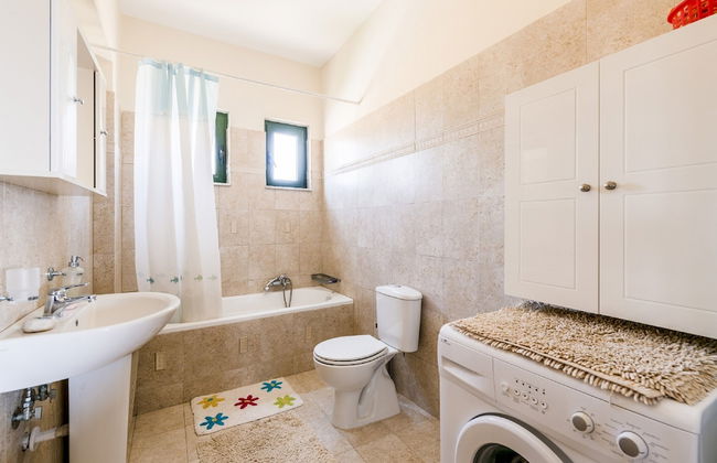 Blue Asteri Villa - Foto 15