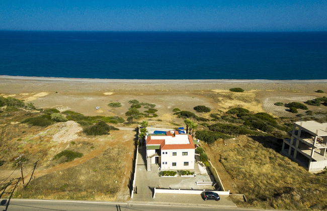 Blue Asteri Villa - Foto 36