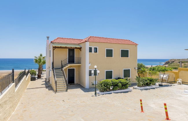 Blue Asteri Villa - Foto 26
