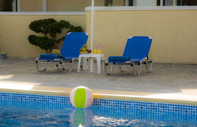 Blue Asteri Villa - Foto 18