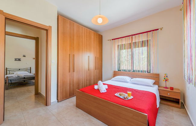 Blue Asteri Villa - Foto 2