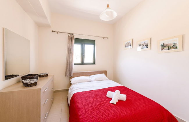 Blue Asteri Villa - Foto 7
