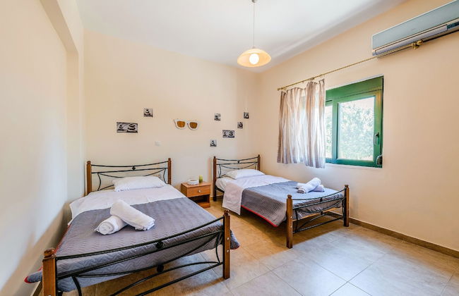 Blue Asteri Villa - Foto 5