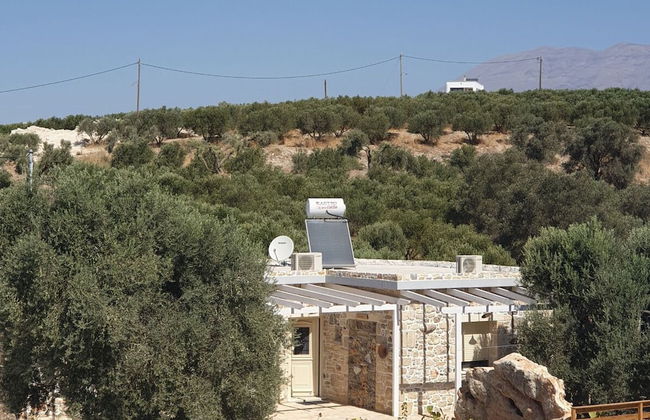 Villa Efthalia - Photo 13