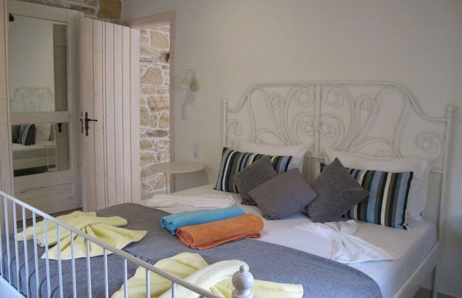 Villa Efthalia - Photo 3