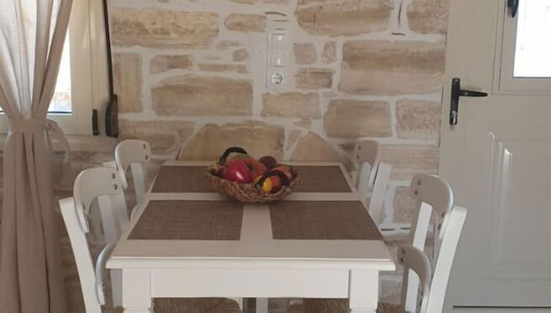 Restauration dans la chambre