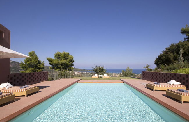 Amandola Villas - Foto 41