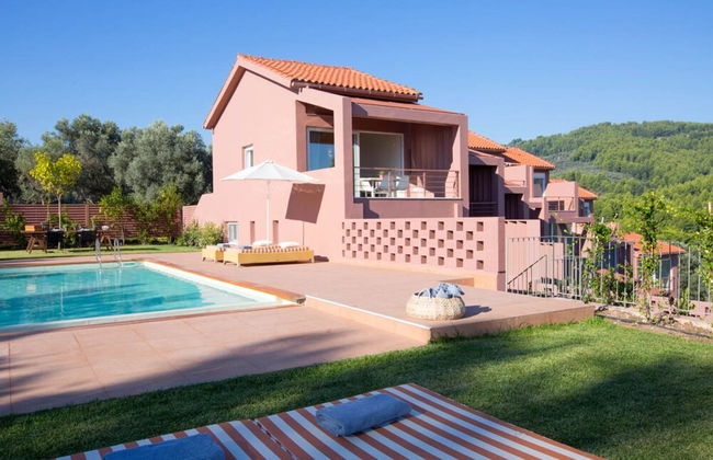 Amandola Villas - Foto 1
