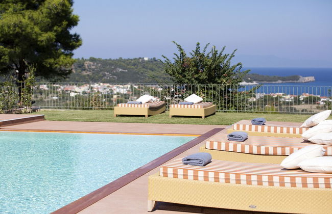 Amandola Villas - Foto 26
