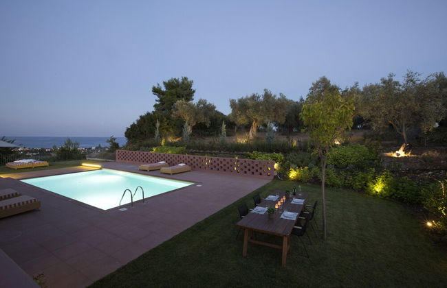 Amandola Villas - Foto 39
