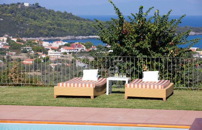 Amandola Villas - Foto 14