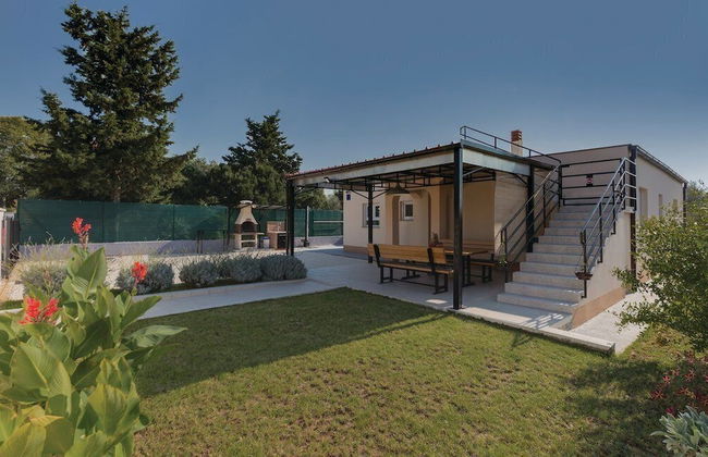 House 1805 - Foto 1