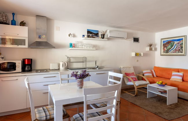 Holiday Home Anima Maris - Foto 20
