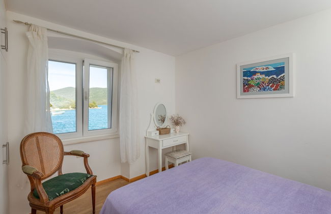 Holiday Home Anima Maris - Foto 1