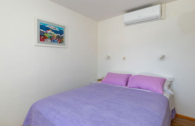 Holiday Home Anima Maris - Foto 8