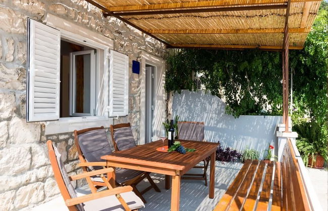 Holiday Home Anima Maris - Foto 25