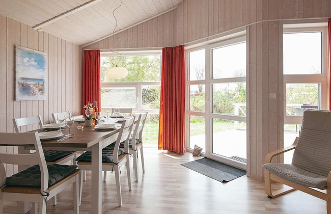 Holiday Home in Grömmitz - Foto 17