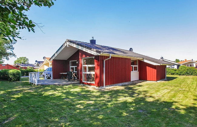 Holiday Home in Grömmitz - Foto 1