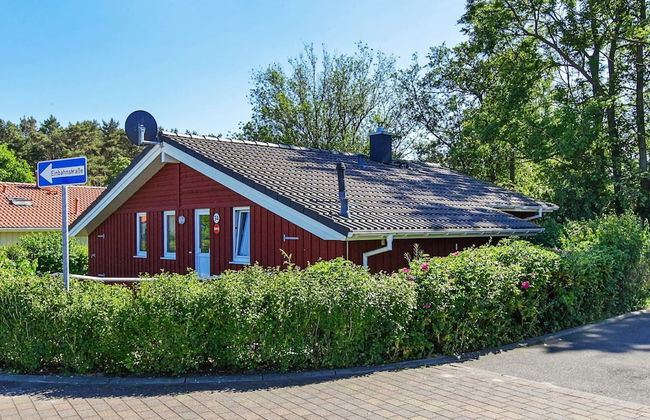 Holiday Home in Grömmitz - Foto 28