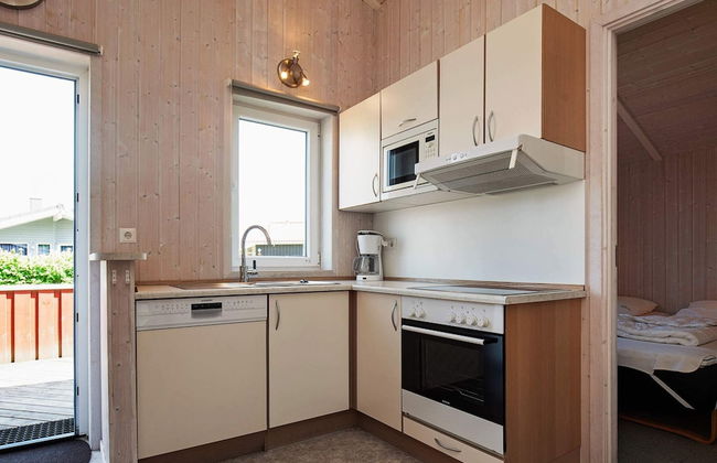 Holiday Home in Grömmitz - Foto 15