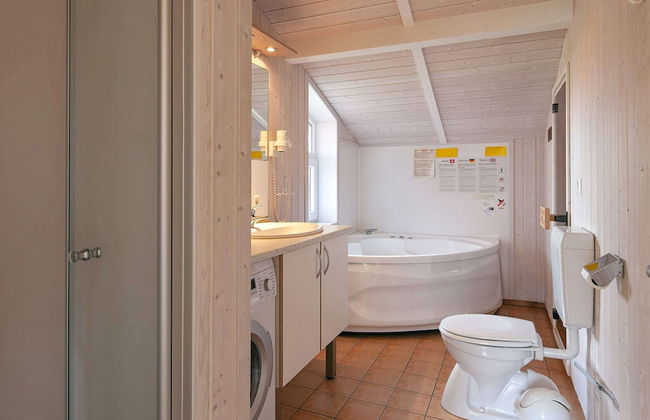 Holiday Home in Grömmitz - Foto 22