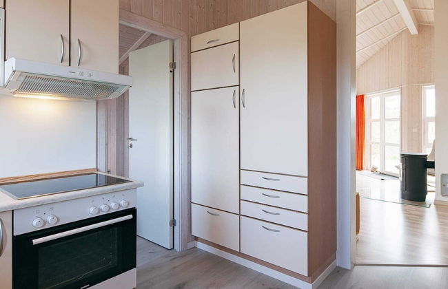 Holiday Home in Grömmitz - Foto 21