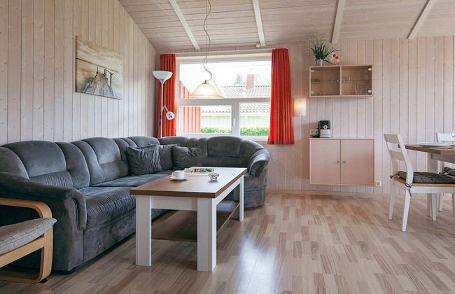 Holiday Home in Grömmitz - Foto 18