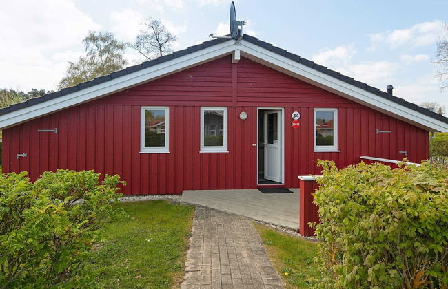 Holiday Home in Grömmitz - Foto 31