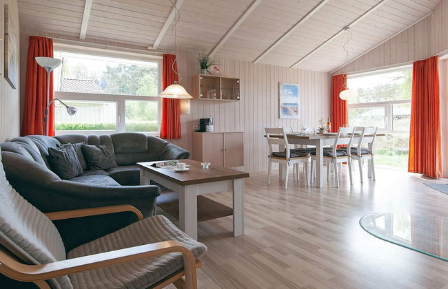 Holiday Home in Grömmitz - Foto 8