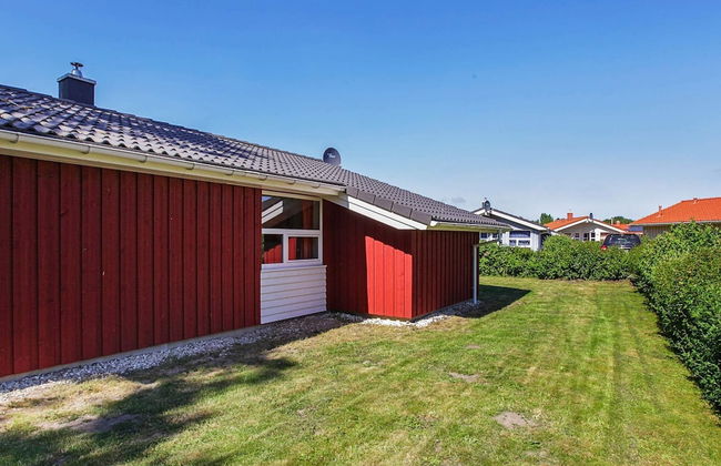 Holiday Home in Grömmitz - Foto 27