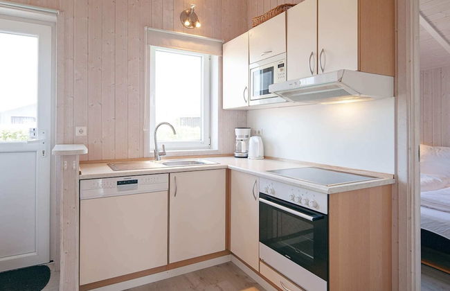 Holiday Home in Grömmitz - Foto 24