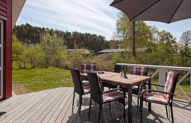 Holiday Home in Grömmitz - Foto 32