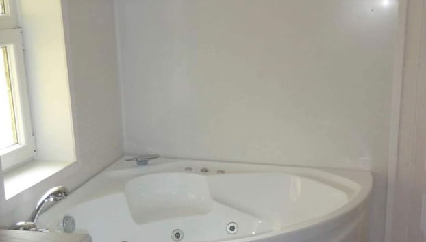 Tratamentos de spa