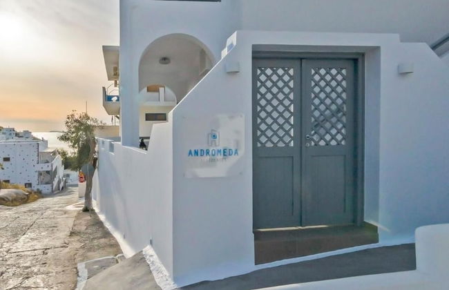 Andromeda Residences - Foto 78