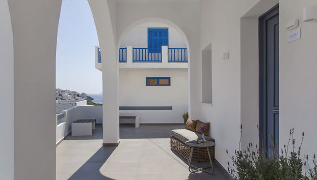 Ingresso interno