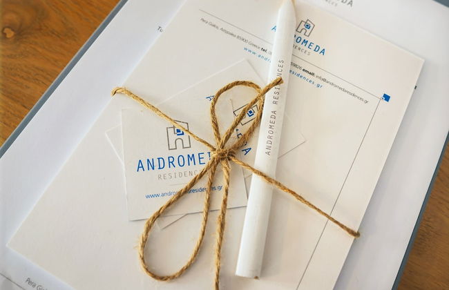 Andromeda Residences - Foto 73