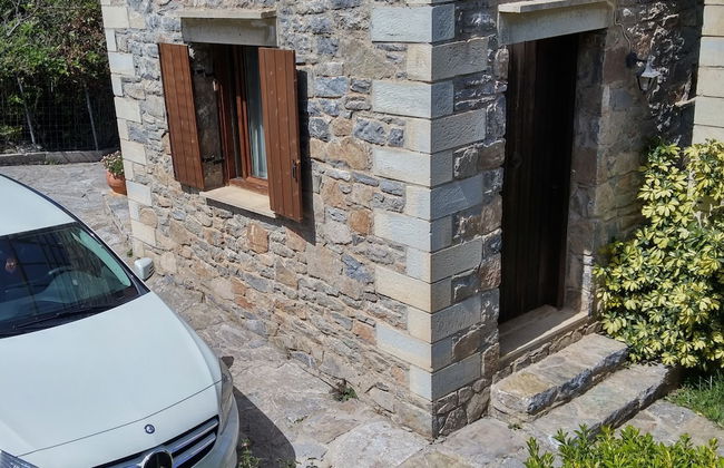 Stratos Villas - Photo 28