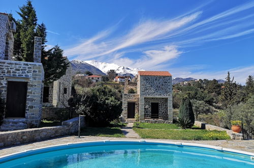 Photo 33 - Stratos Villas