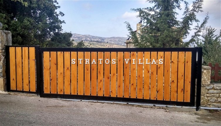 Photo 1 - Stratos Villas