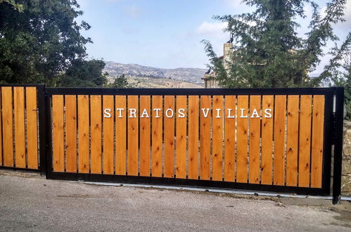 Foto 1 - Stratos Villas