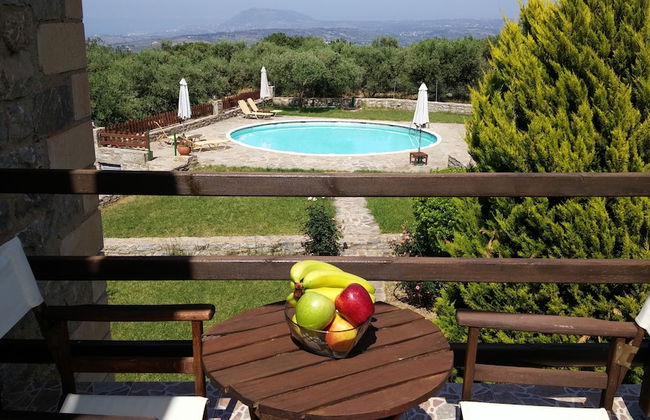 Stratos Villas - Photo 34