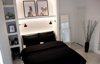 Photo 2 - Super Stylish Apartments in Syntagma Square